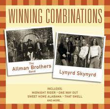 Lynyrd Skynyrd : Winning Combinations